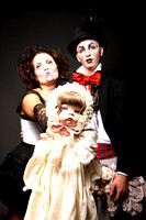 Marionette Family