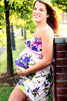 Rachelle Maternity